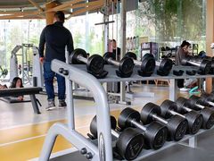 -INFIT私教·唤醒身体肌能(中海国际店)