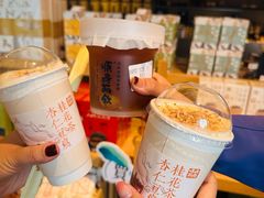 -长春堂顺时而饮(前门店)