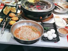 -鲜一烤肉(沈北店)