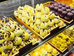 -百饼园(南后街店)