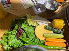 -姜虎东白丁烤肉(恒隆广场店)