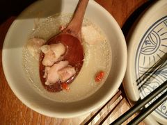 -云海肴·汽锅鸡·云南菜(天山百盛优客店)