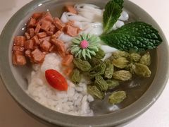 四川冰粉-麻六记(新天地店)