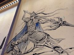 -水煮三国·川鲁江湖菜(香山店)