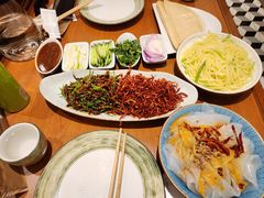 -老昌春饼(中央大街店)