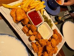 -Ambra Haus琥珀屋精酿餐厅(宝山店)