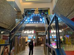 -骑鹅公社(南开大悦城店)