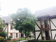 -太阳岛度假酒店