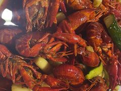 -拙味兄弟龙虾·江湖菜(和畅堂店)
