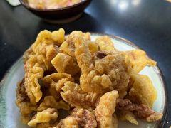 -重庆故事姊妹老火锅(财经学院店)