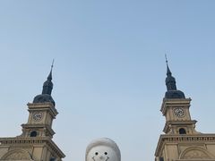 -哈尔滨音乐公园