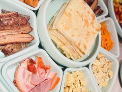 -静之湖湖畔餐厅