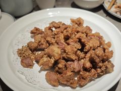 -闫府私房菜·老字号(恒隆店)