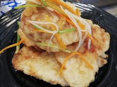 -东方饺子王(大屯路店)