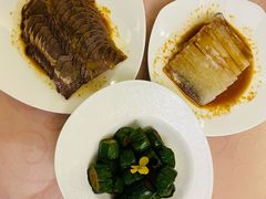 -烤肉宛饭庄(南礼士路店)