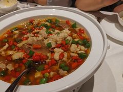 -贡宴盐帮菜自贡驻京联络处餐厅