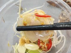 -官塘陈记鱼生·潮汕砂锅粥·牛肉火锅(潮枫路总店)