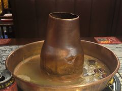 -京元盛铜锅涮肉(上海总店)