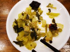-宣海荣锅贴大王·陕味小吃集(钟楼店)