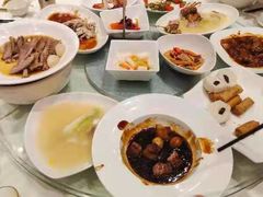 -上海国展宝龙丽筠酒店