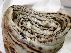 -山崎面包(静安久光店)