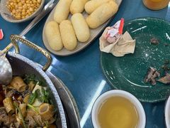 -贵州笋子鸡(米市街店)