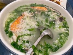 菜泡饭-501號台州海鲜餐厅(海创园店)