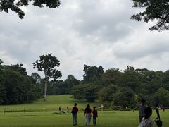 -新加坡总统府