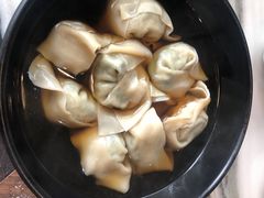 -功德林(南京西路店)