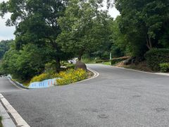 -南京市江宁方山