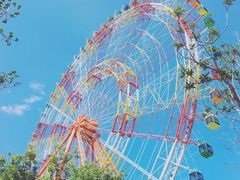 -芽庄珍珠岛游乐园