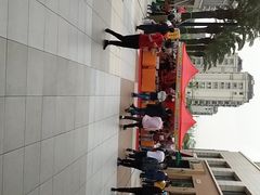 -宁波杉井奥特莱斯广场