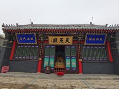 -长安寺