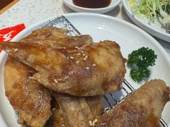 -味千拉面(泰州万达广场店)