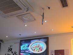 -不是烧烤·武汉大排档(亚运村店)