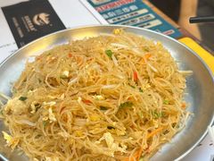 -后街佬·炭火鲜鱼杂(南城店)