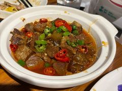 -金枝玉叶上海人家食府(三里河店)