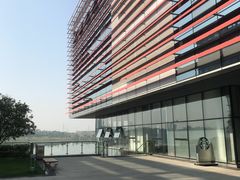 -星巴克(成都科学城店)