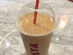 -COSTA COFFEE(恒基名人购物中心店)