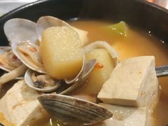 -·缸桶屋·韩式牛肋条自助烤肉(西湖D11店)