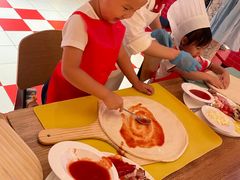 -城市大道红炉披萨烘焙坊