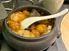 -云海肴云南菜·蒸汽石锅鱼(青岛万象城店)