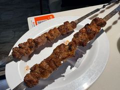 -福寿斋·老北京铜锅涮肉·烤鸭(顺义总店)