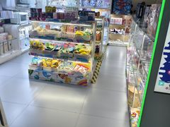 -天空之城电玩(曼巴特购物广场店)