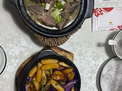 -陈生记黑鱼馆·20年活鱼现杀(宁波鼓楼店)
