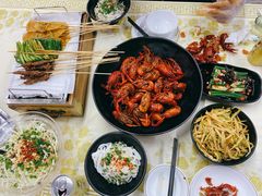 -聚味瞿记·龙虾堂(树木岭店)