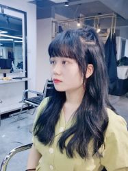 -HG美发设计沙龙