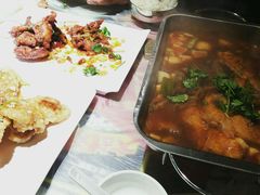 -乡间好味私家菜(总店)