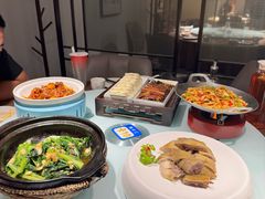 -豫丰汇河南名菜楼(武记餐饮)