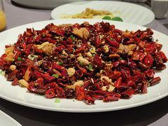 -花家怡园HUA'S RESTAURANT(崇文门·哈德门广场店)